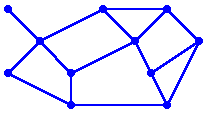 Prinzipschaltung des Dezentralen Netzwerks